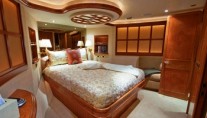 MY True North -  Guest Stateroom forward